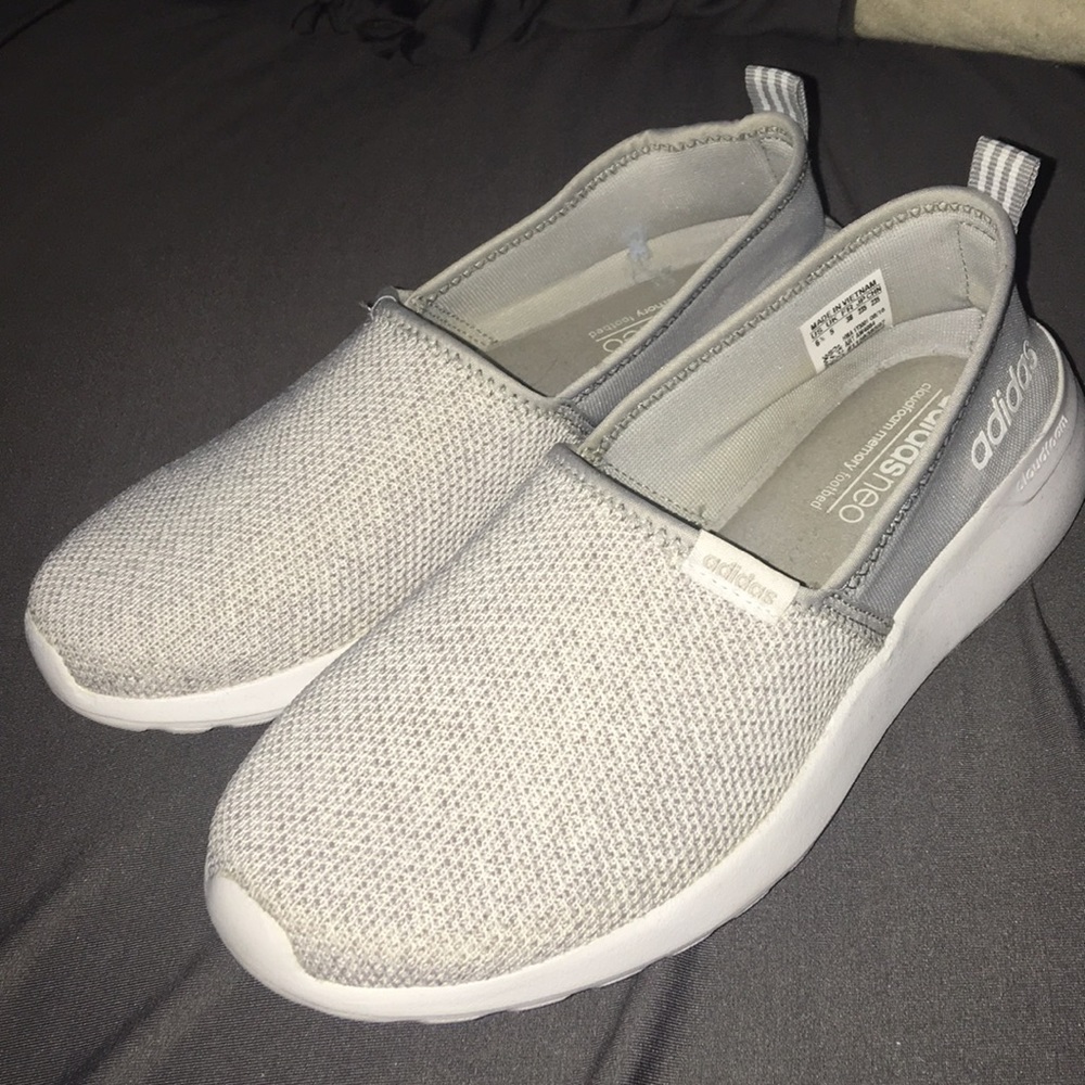 Adidas Slip-ons